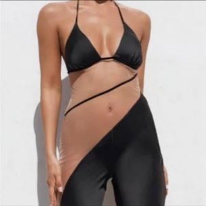 Scarlett Jumpsuit - God Save Queens